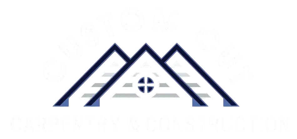 Custom Cut Logo